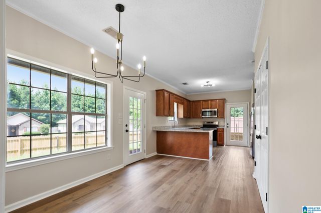 6712 COOPERSTOWN CIRCLE, Cottondale, AL 35453