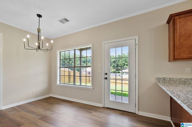 6712 COOPERSTOWN CIRCLE, Cottondale, AL 35453