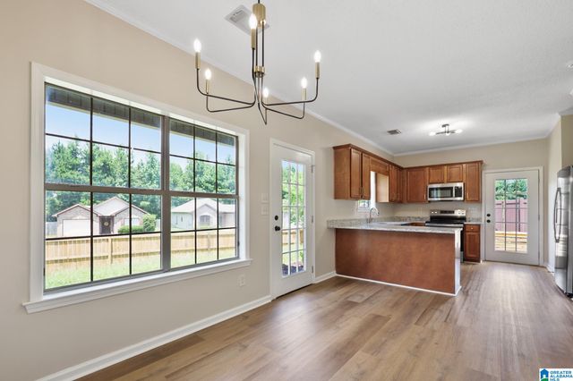 6712 COOPERSTOWN CIRCLE, Cottondale, AL 35453