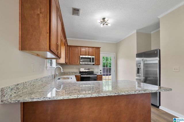 6712 COOPERSTOWN CIRCLE, Cottondale, AL 35453