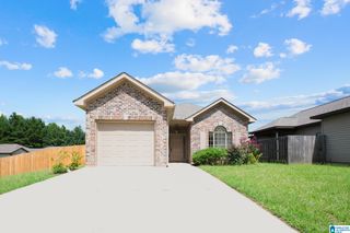 6712 COOPERSTOWN CIRCLE, Cottondale, AL 35453
