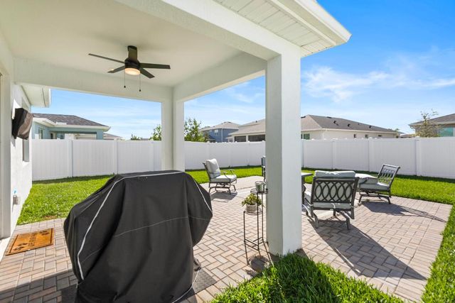 14132 SW Enzi Way, Port St. Lucie, Port St Lucie, FL 34987