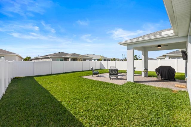 14132 SW Enzi Way, Port St. Lucie, Port St Lucie, FL 34987