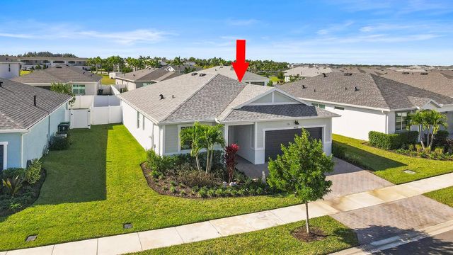 14132 SW Enzi Way, Port St. Lucie, Port St Lucie, FL 34987