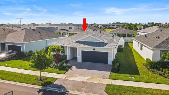 14132 SW Enzi Way, Port St. Lucie, Port St Lucie, FL 34987