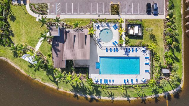 14132 SW Enzi Way, Port St. Lucie, Port St Lucie, FL 34987