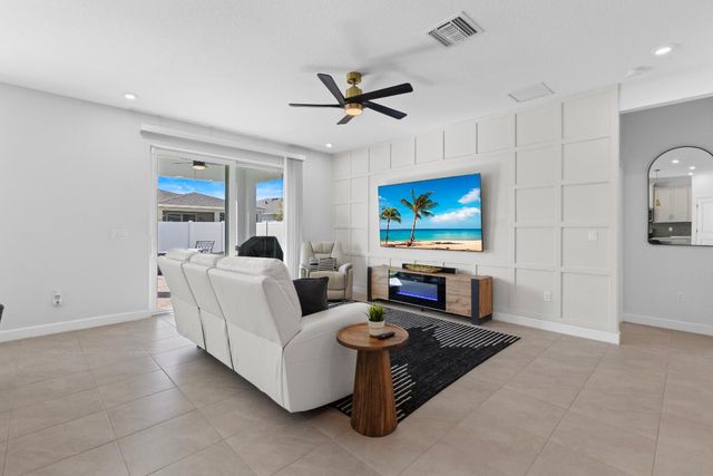 14132 SW Enzi Way, Port St. Lucie, Port St Lucie, FL 34987