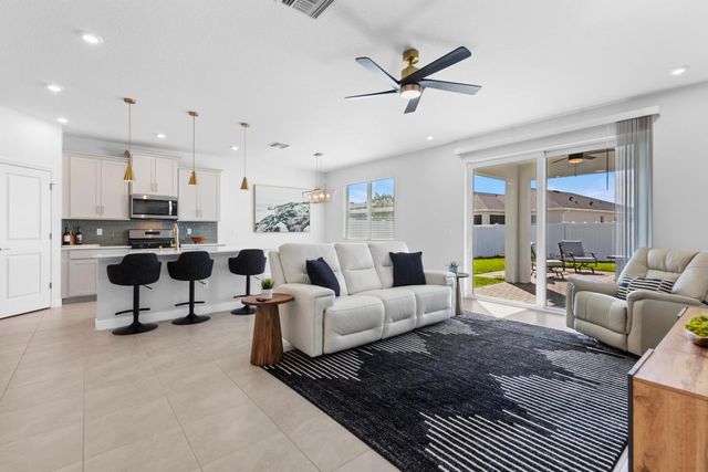 14132 SW Enzi Way, Port St. Lucie, Port St Lucie, FL 34987