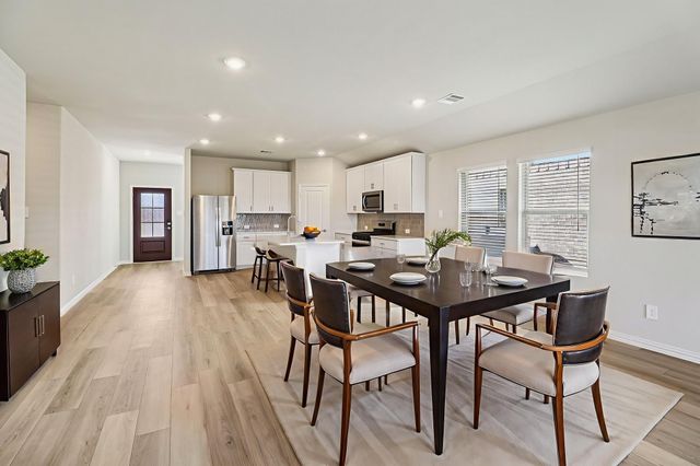 2202 Rannoch Street, Sherman, TX 75092