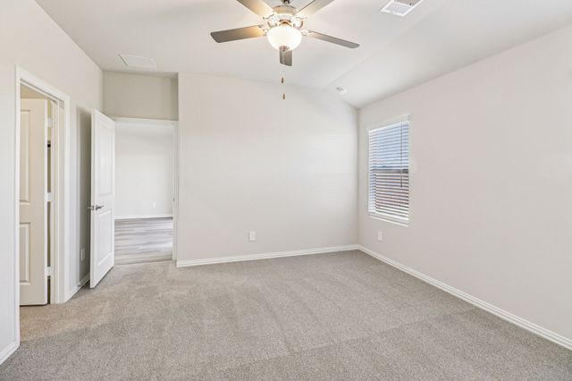 2202 Rannoch Street, Sherman, TX 75092