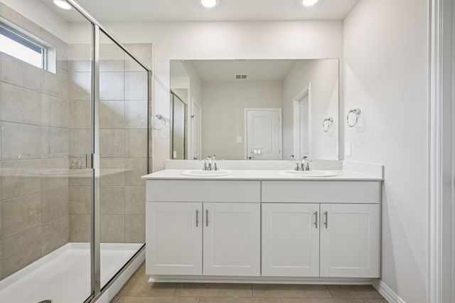 2202 Rannoch Street, Sherman, TX 75092