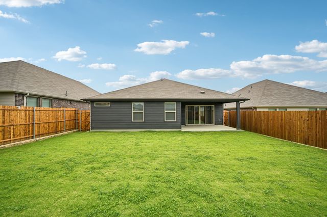 2202 Rannoch Street, Sherman, TX 75092