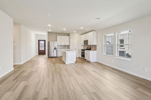 2202 Rannoch Street, Sherman, TX 75092