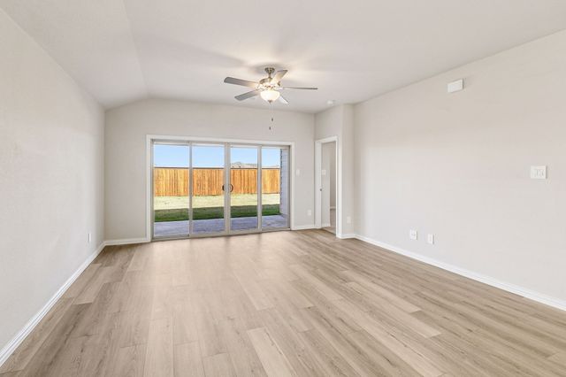 2202 Rannoch Street, Sherman, TX 75092