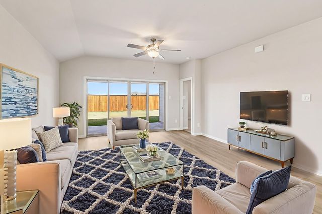 2202 Rannoch Street, Sherman, TX 75092