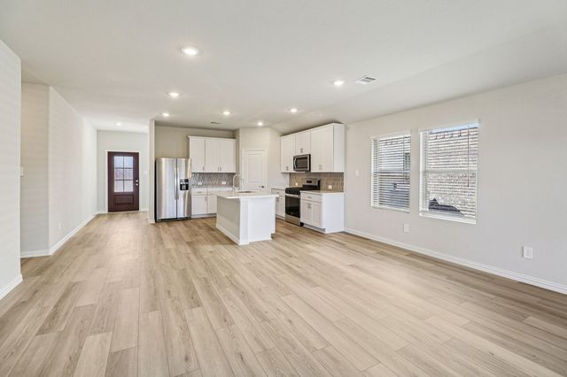 2202 Rannoch Street, Sherman, TX 75092