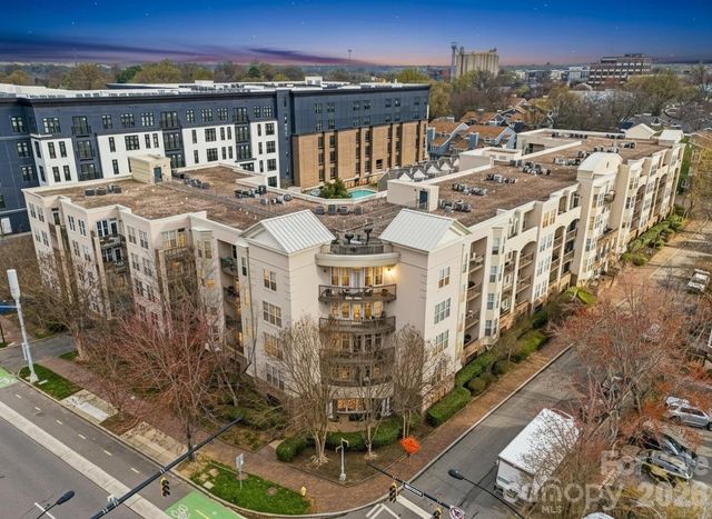 405 W 7th Street 508, Charlotte, NC 28202