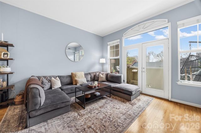 405 W 7th Street 508, Charlotte, NC 28202