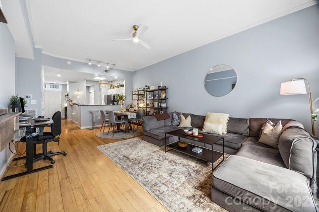 405 W 7th Street 508, Charlotte, NC 28202