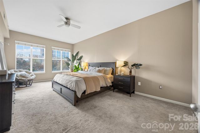 405 W 7th Street 508, Charlotte, NC 28202