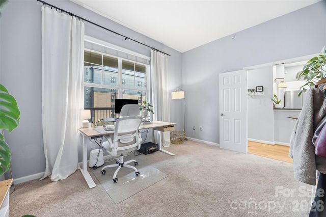 405 W 7th Street 508, Charlotte, NC 28202