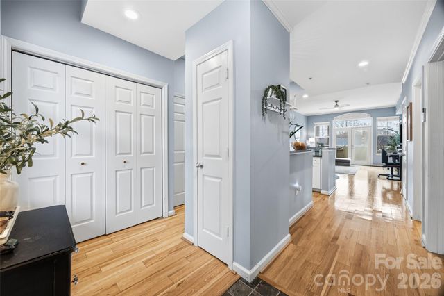 405 W 7th Street 508, Charlotte, NC 28202