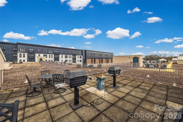 405 W 7th Street 508, Charlotte, NC 28202