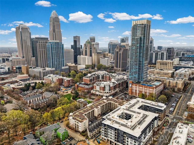 405 W 7th Street 508, Charlotte, NC 28202