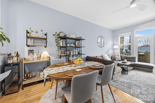 405 W 7th Street 508, Charlotte, NC 28202