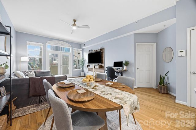 405 W 7th Street 508, Charlotte, NC 28202