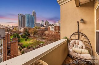 405 W 7th Street 508, Charlotte, NC 28202
