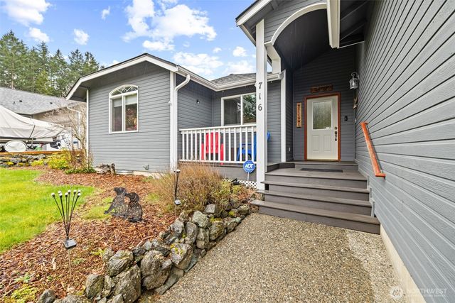 716 S N Street, Port Angeles, WA 98363