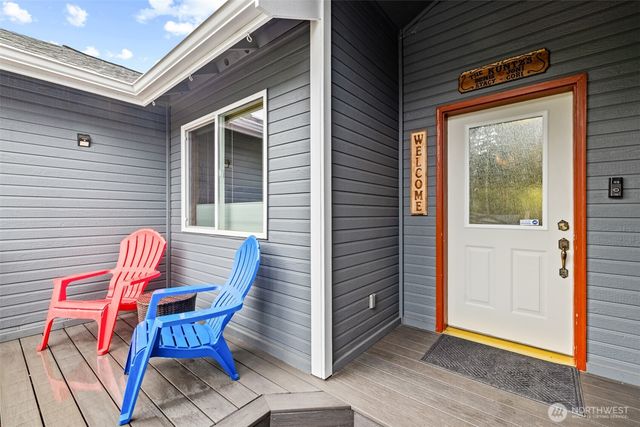 716 S N Street, Port Angeles, WA 98363