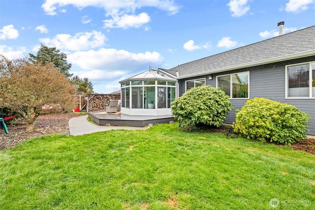 716 S N Street, Port Angeles, WA 98363