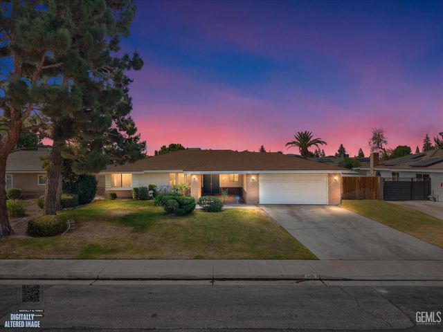 6417 Olympia Drive, Bakersfield, CA 93309