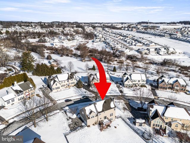 38 WICK DR, Parkesburg, PA 19365