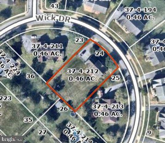 38 WICK DR, Parkesburg, PA 19365