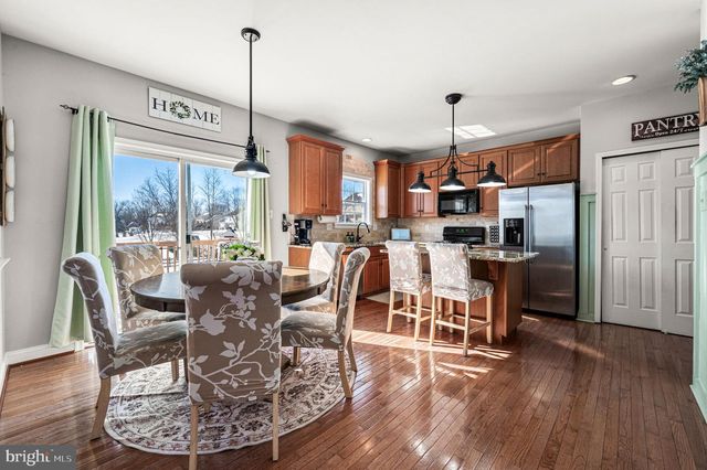 38 WICK DR, Parkesburg, PA 19365