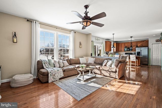 38 WICK DR, Parkesburg, PA 19365