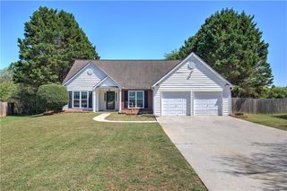 111 Meadowview Lane, Powder Springs, GA 30127
