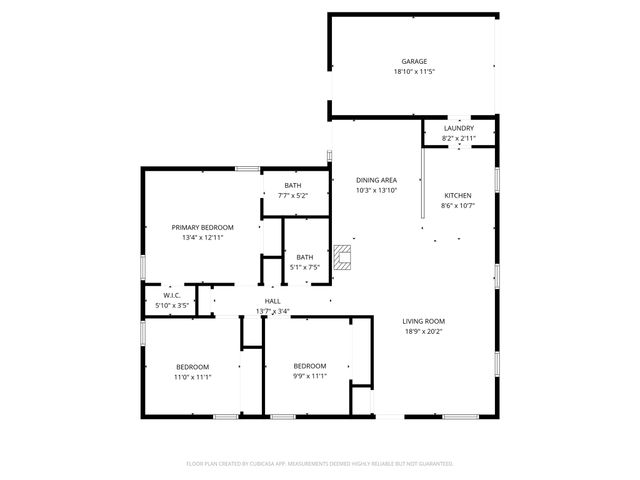 700 Oak Grove Lane, Royse City, TX 75189