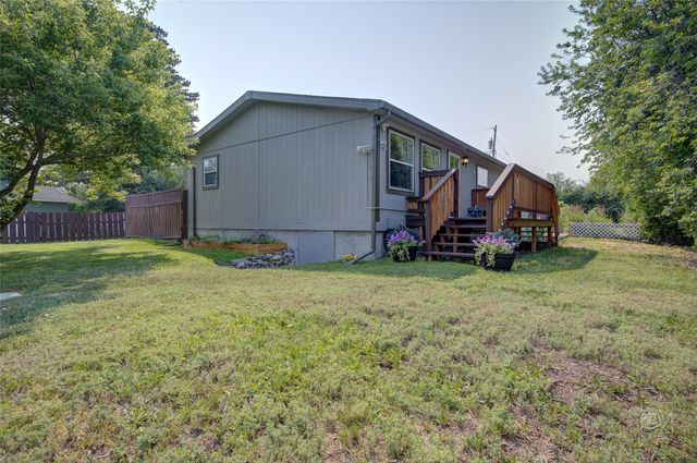 1415 Chestnut Street, Helena, MT 59601