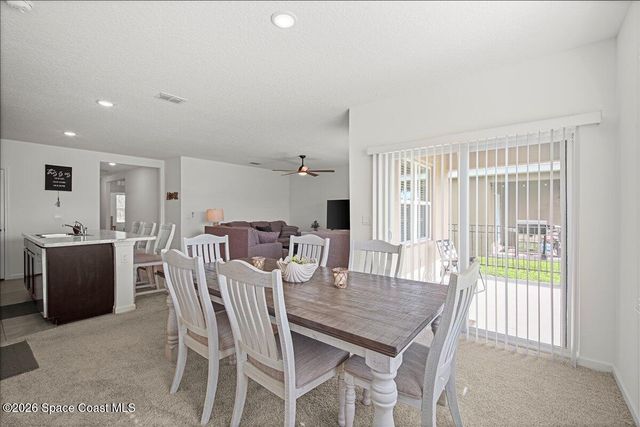 3884 Sandhill Crane Circle, Mims, FL 32754