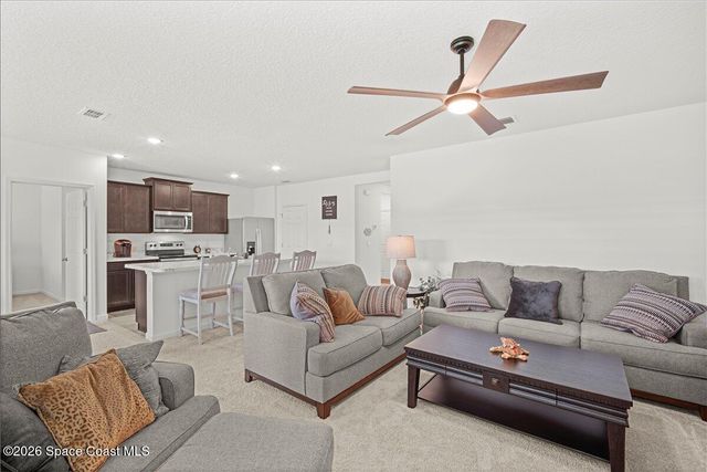 3884 Sandhill Crane Circle, Mims, FL 32754