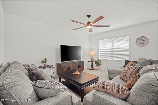 3884 Sandhill Crane Circle, Mims, FL 32754