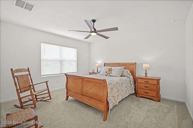 3884 Sandhill Crane Circle, Mims, FL 32754