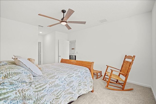 3884 Sandhill Crane Circle, Mims, FL 32754