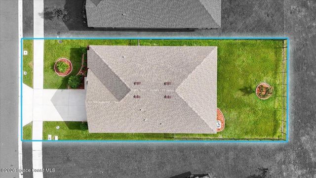 3884 Sandhill Crane Circle, Mims, FL 32754