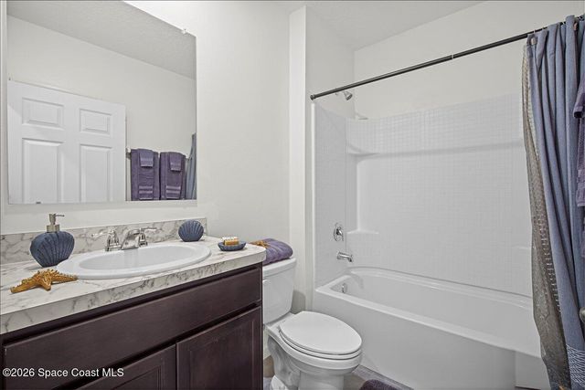 3884 Sandhill Crane Circle, Mims, FL 32754