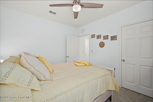 3884 Sandhill Crane Circle, Mims, FL 32754